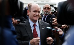 Senator laments O’Rourke call for taking away guns will be used against Democrats ‘for years’