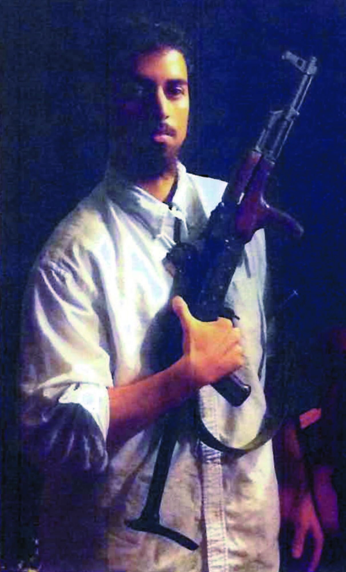 Mass. man sentenced to 17 years in terror plot