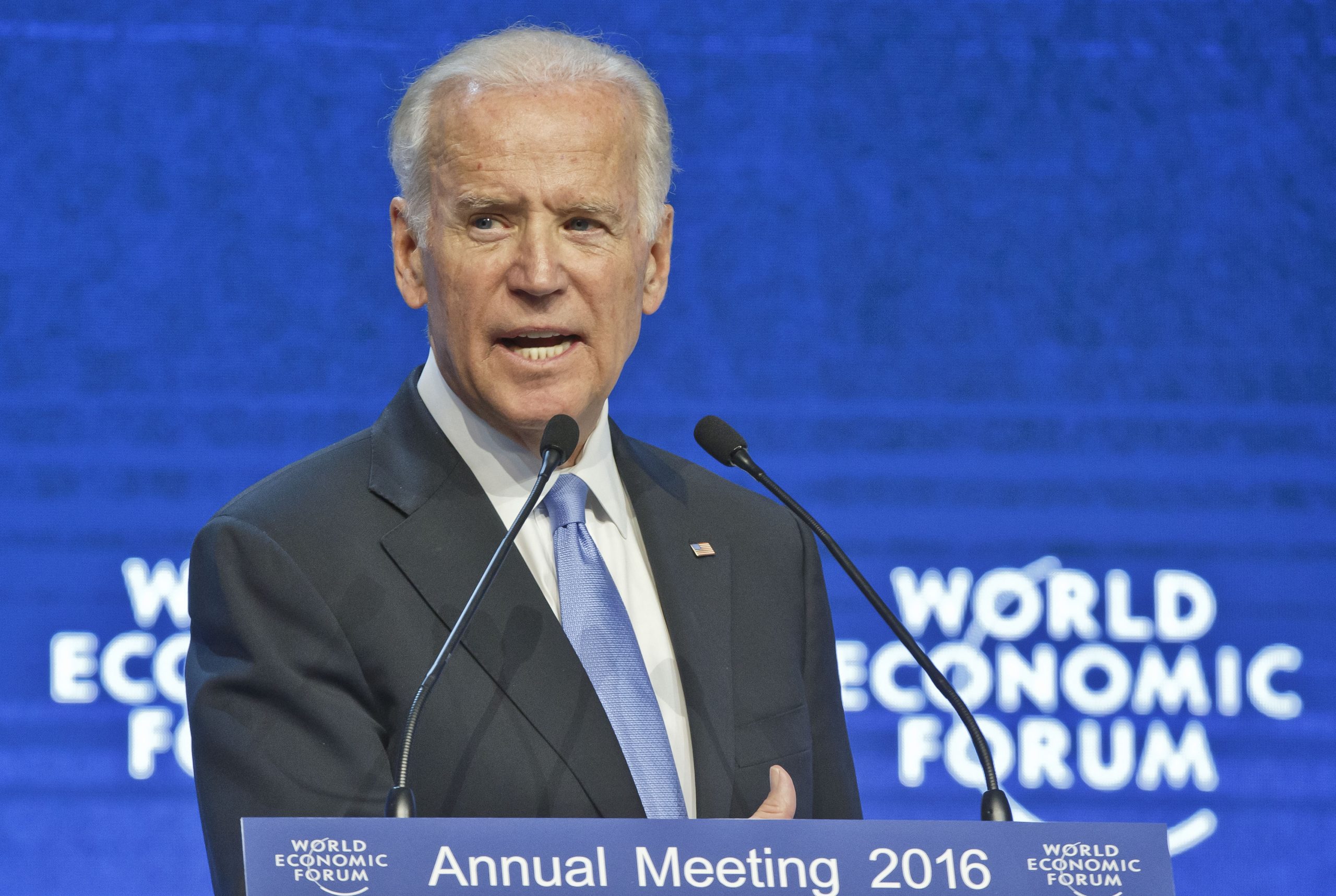 Biden: We need progressive taxation, ‘not socialism’