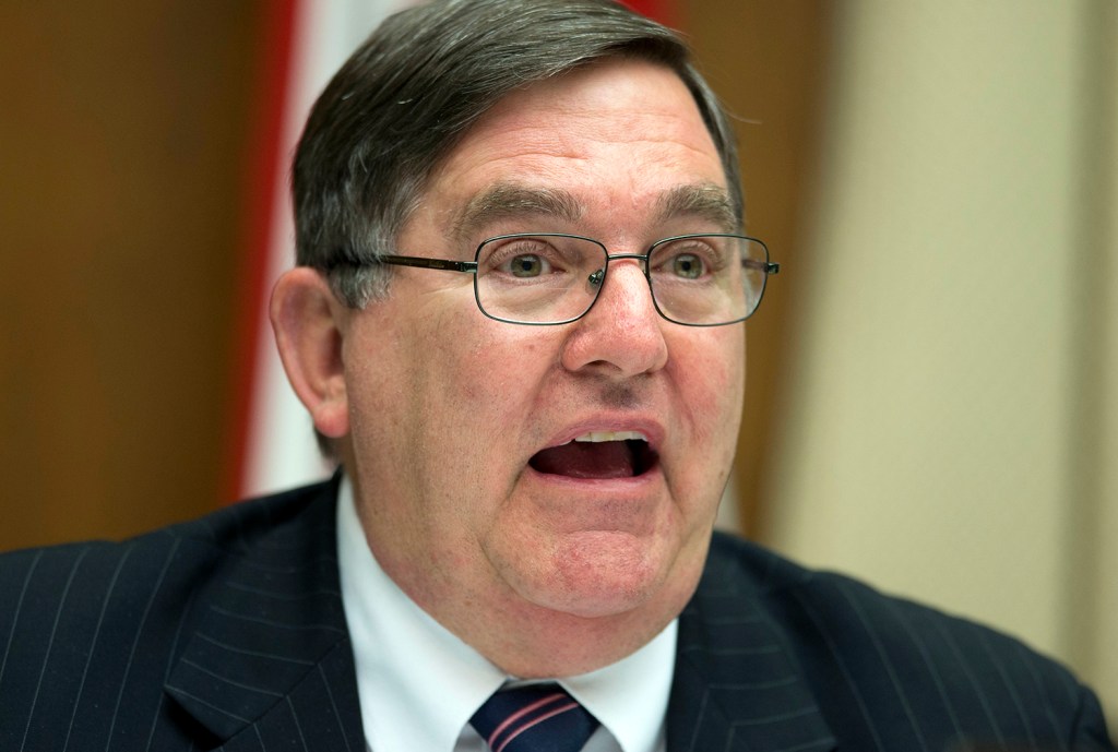 House seeks to boost cybersecurity at HHS