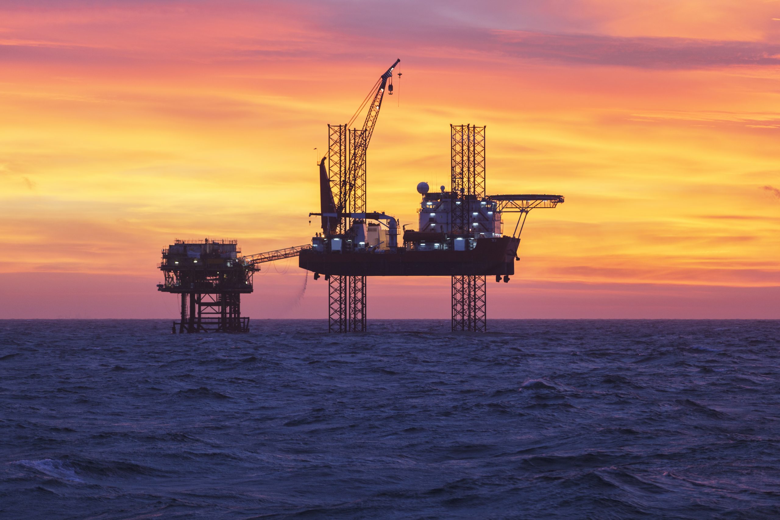 Oil group blasts Ryan Zinke’s ‘premature’ decision to block drilling in eastern Gulf