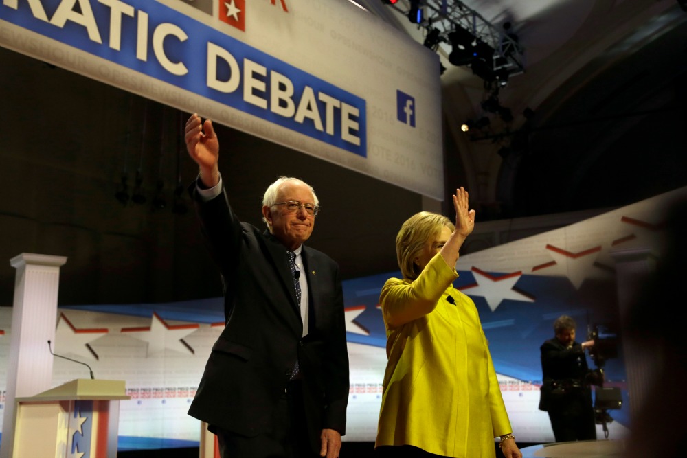 DNC rolls back donation restrictions