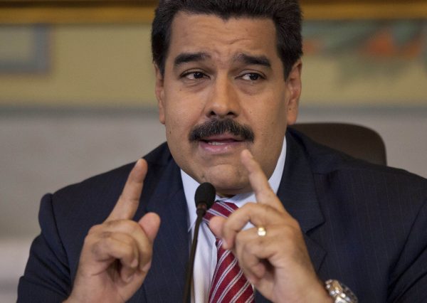 US courts Venezuela away from patron Russia as Ukraine invasion weakens Moscow