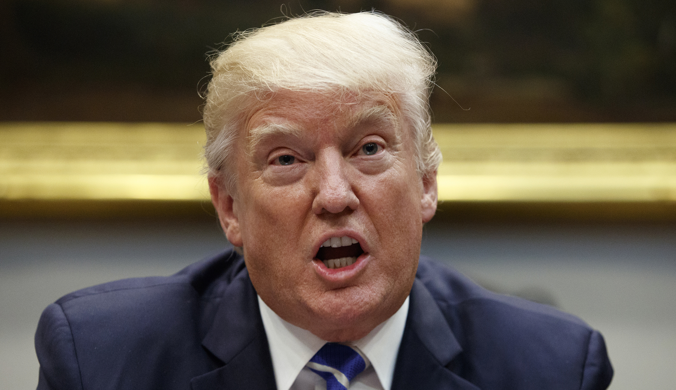 Trump: I have a ‘great heart’ and a ‘great love’ for Dreamers