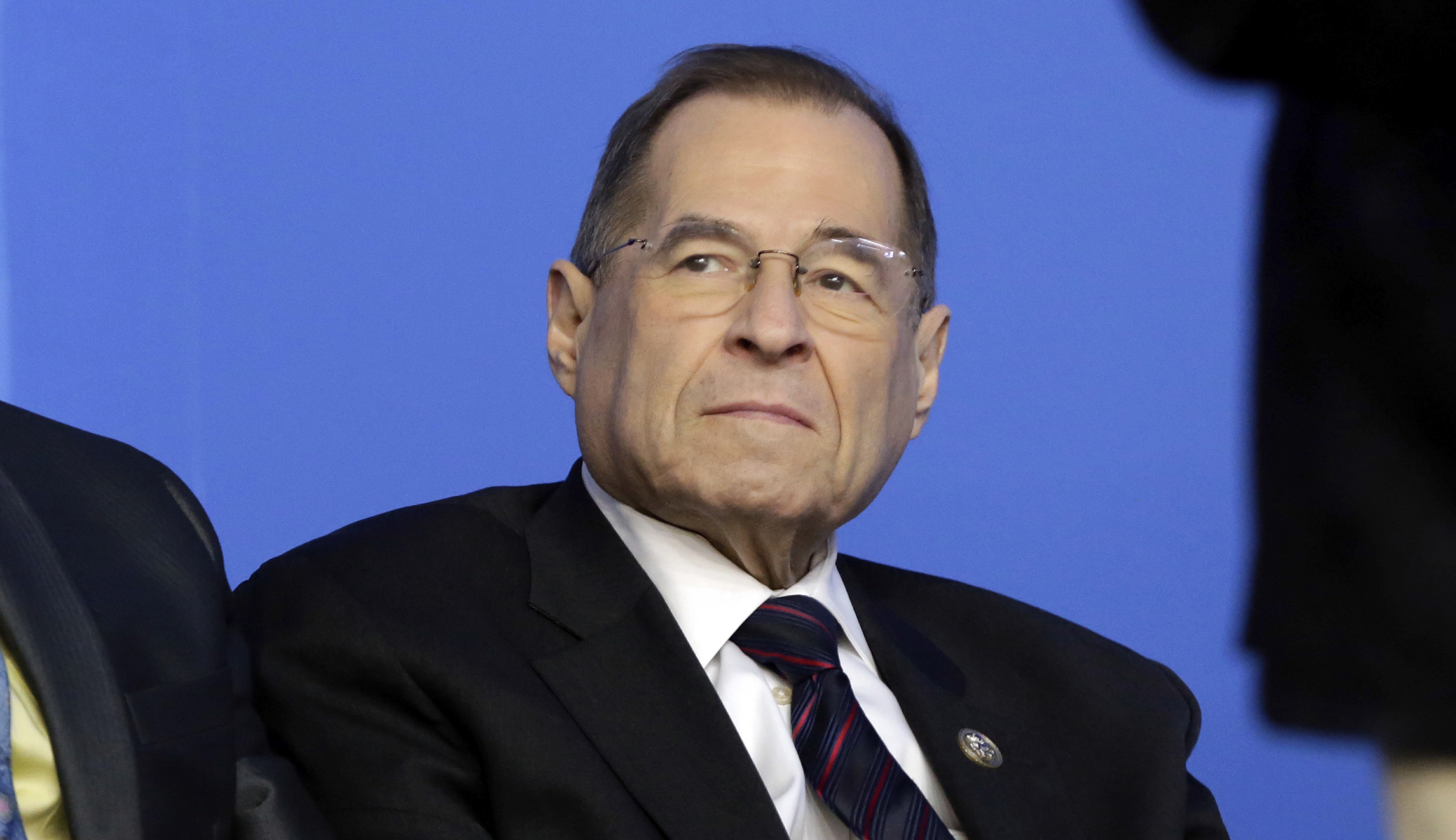 Top Democrat: House Judiciary needs to investigate ‘credible’ accusations against Kavanaugh if Senate does not