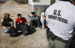 Total immigration visa ‘overstays’ hits 6 million, pushes illegals to 12 million