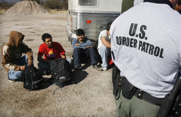 Total immigration visa ‘overstays’ hits 6 million, pushes illegals to 12 million