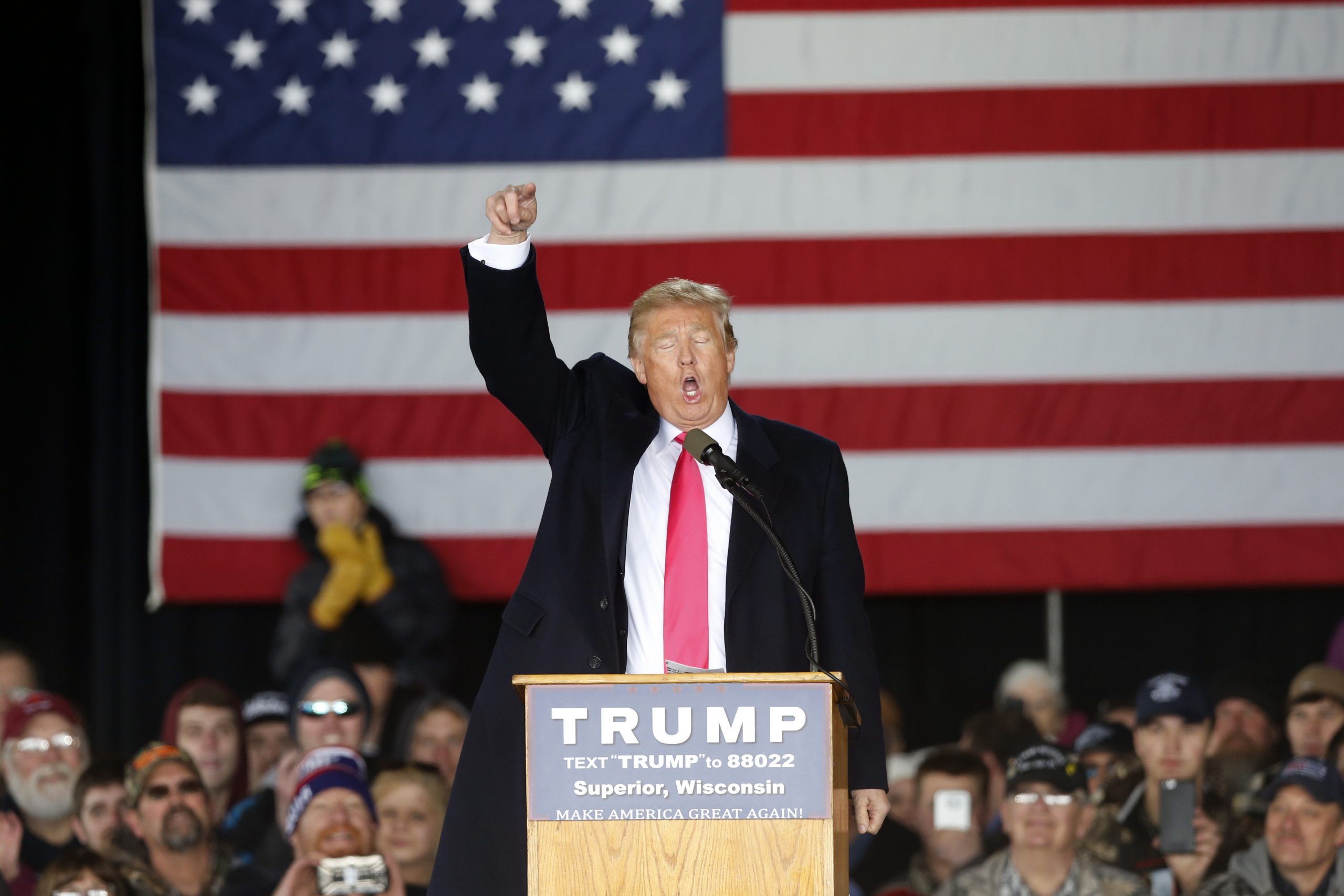 ‘We’ll do it for half:’ George Lopez endorses bounty on Trump’s head