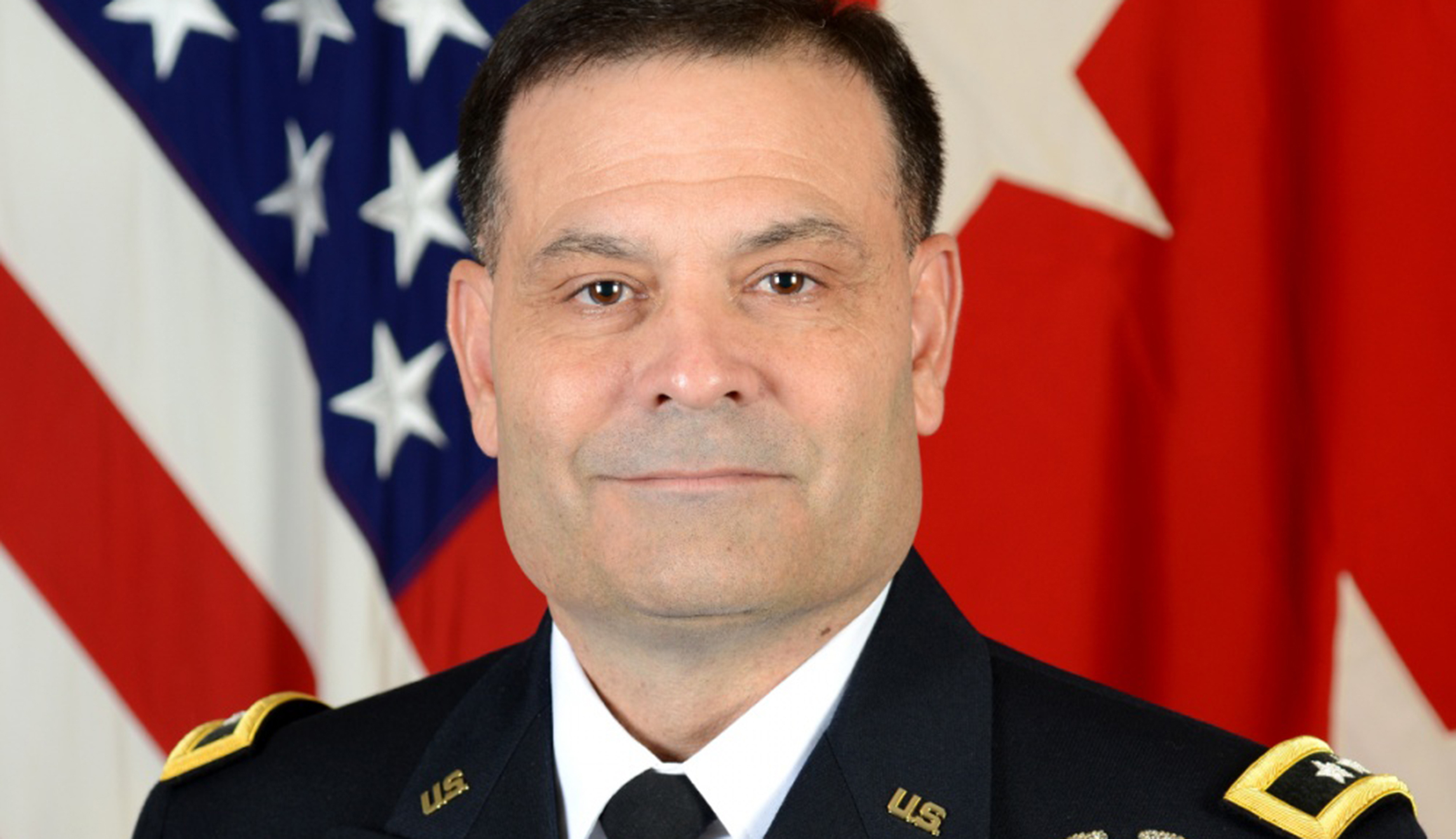 Army general tapped to lead US Army Europe mistreated congressional staffer: Report