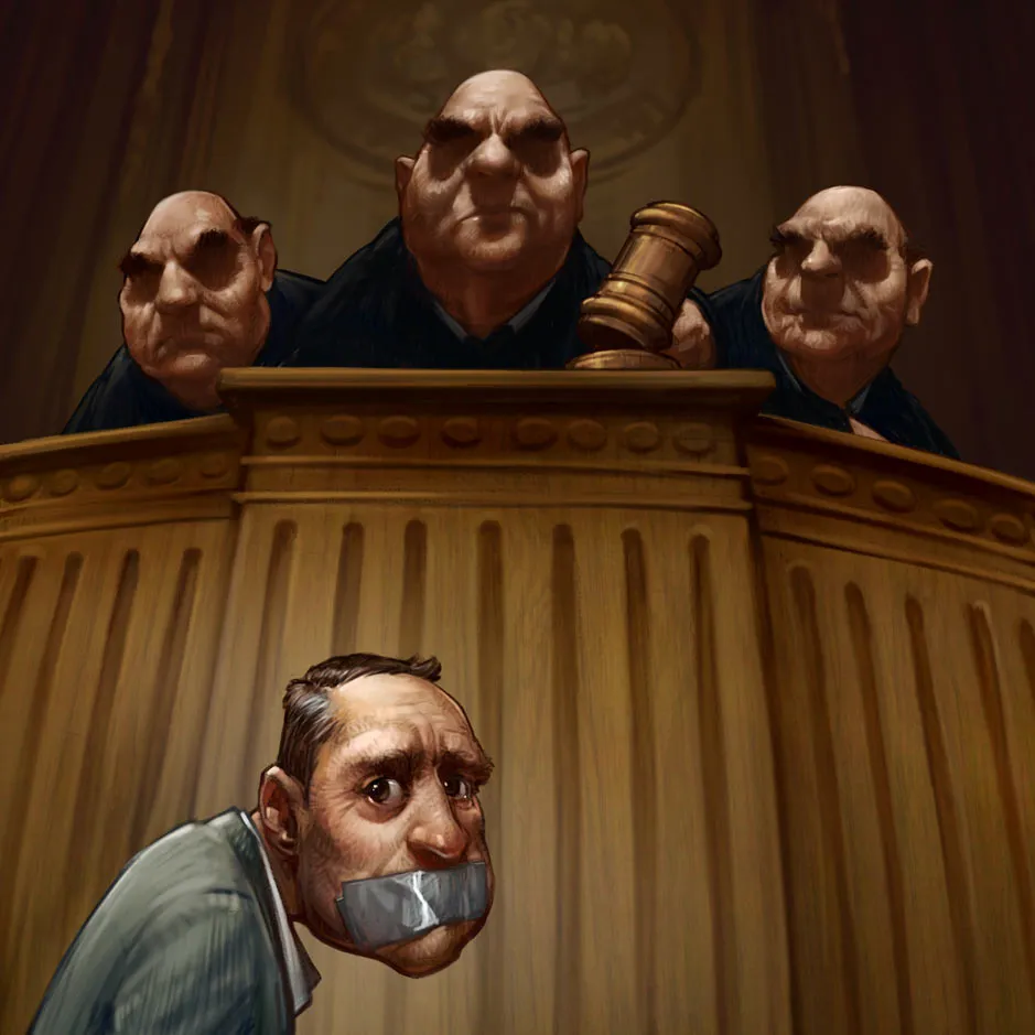 The Sensitivity Apparat