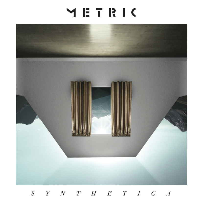 Review: Metric missteps on 5th album ‘Synthetica’