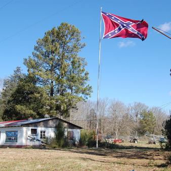 The GOP, the Black Vote, and the Confederate Flag