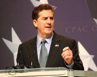 DeMint to Iowa