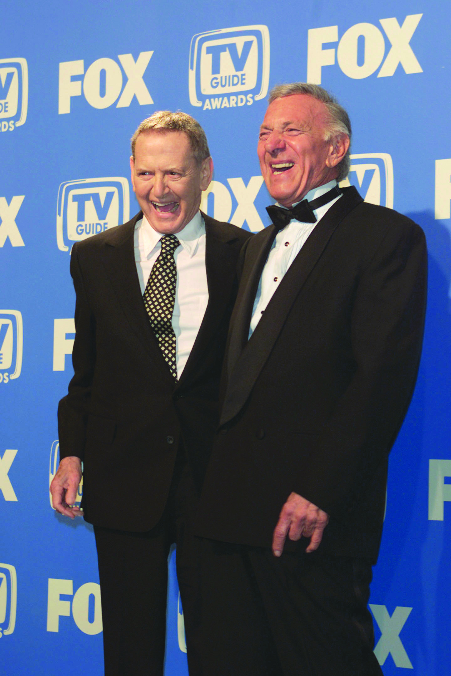 Thom Loverro: Nothing ‘Odd’ about Klugman as sports writer