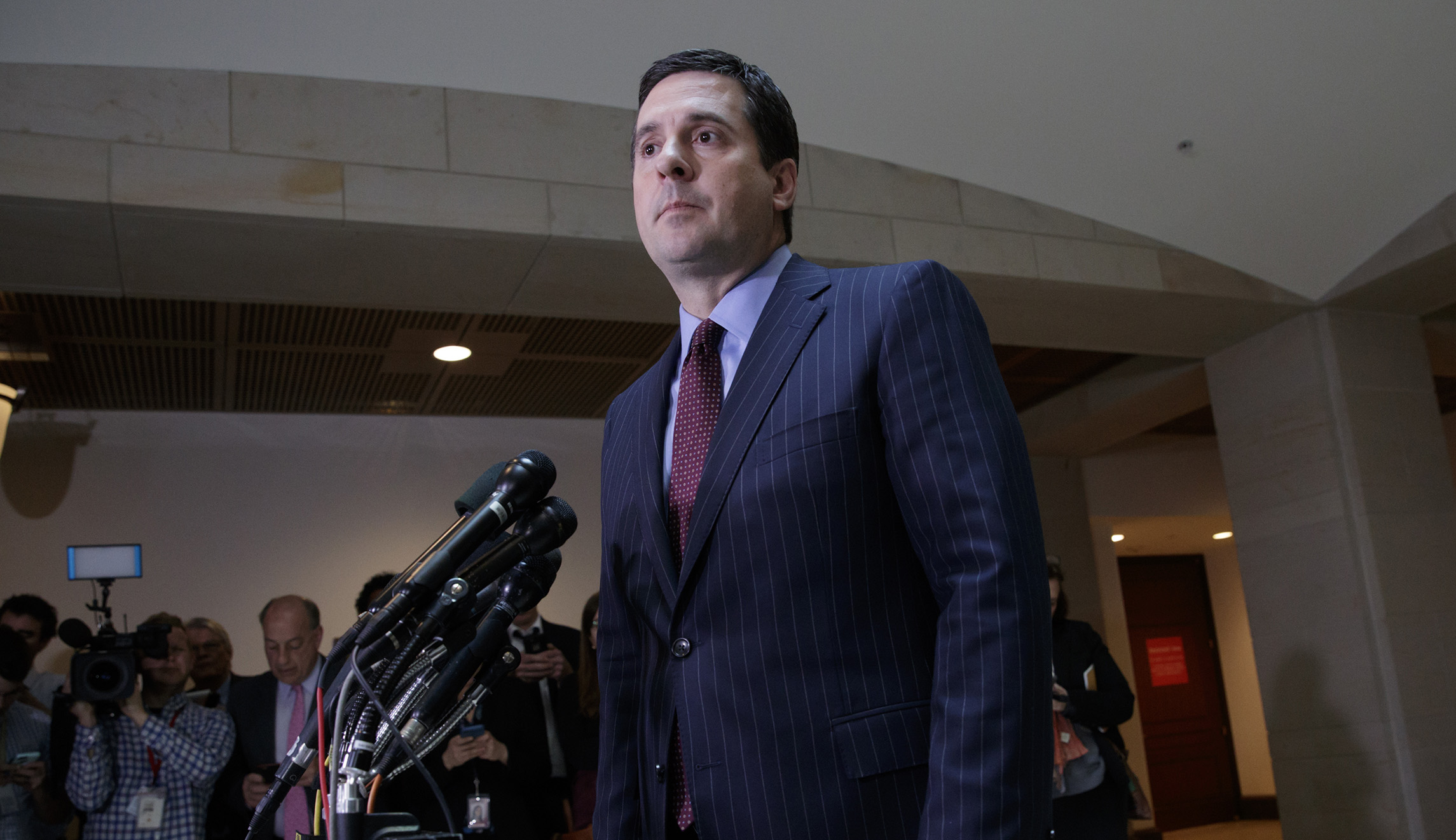The Nunes memo is out. Here’s why it won’t change many minds