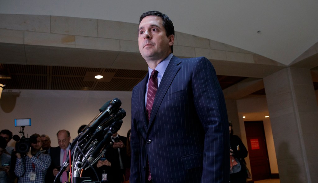 The Nunes memo is out. Here’s why it won’t change many minds