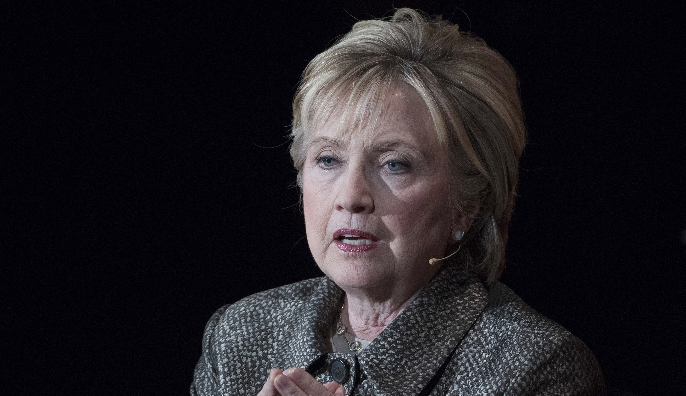 Clinton PAC invokes Charlottesville victim Heather Heyer in book tour pitch