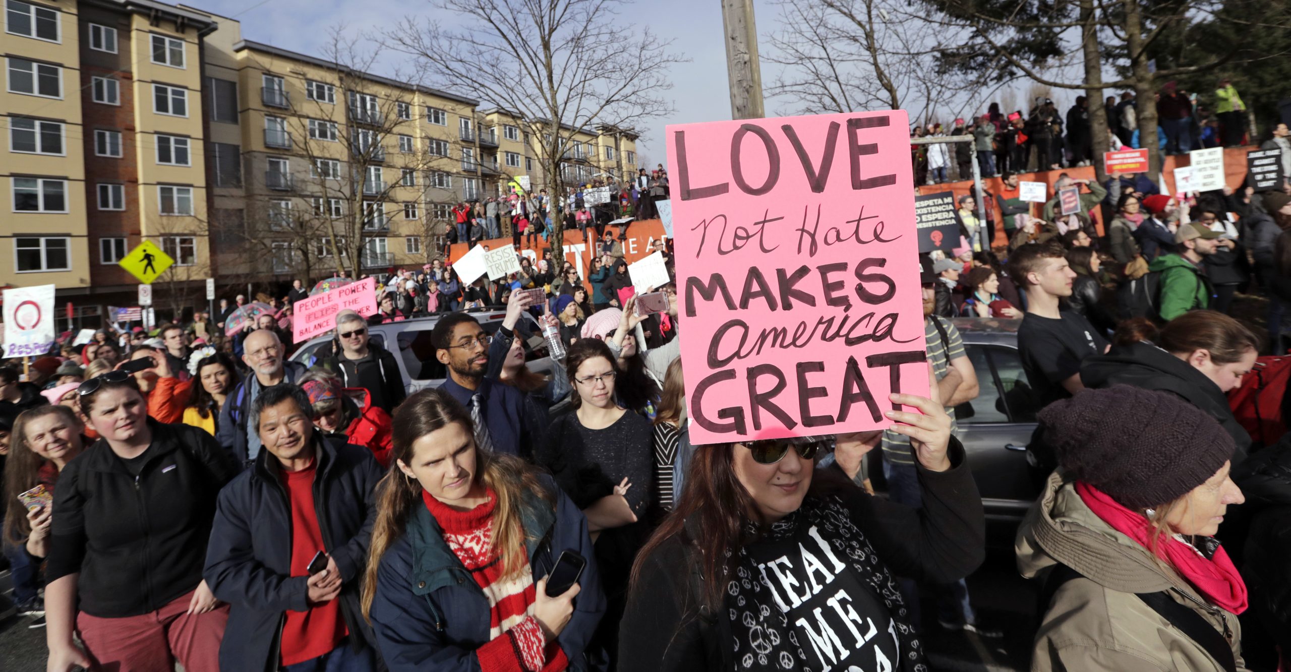 Lefty culture warriors vs. lefty populists, Trump’s socially isolated base and more: Me on Federalist Radio Hour