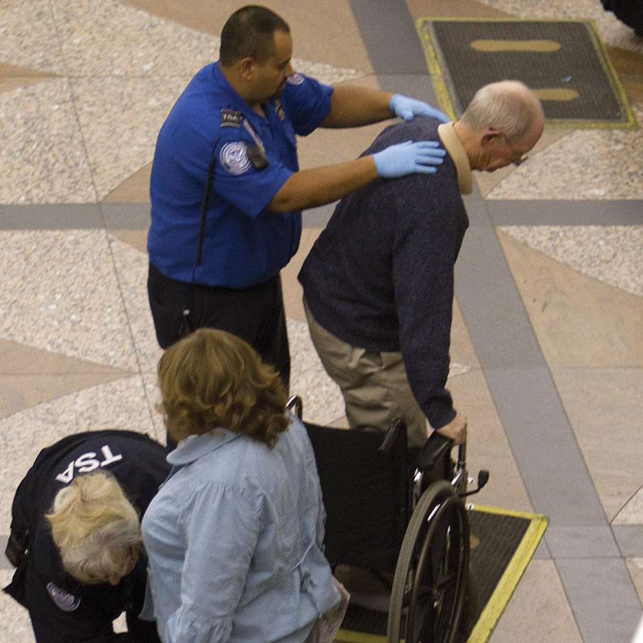 Now with the Union Label