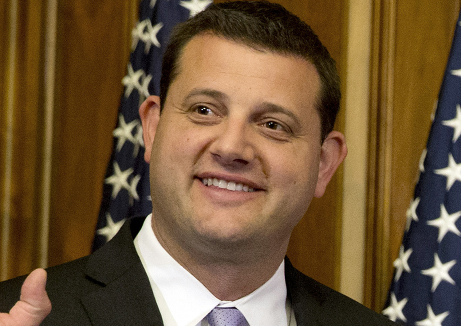 David Valadao attracts challengers from all sides amid impeachment vote