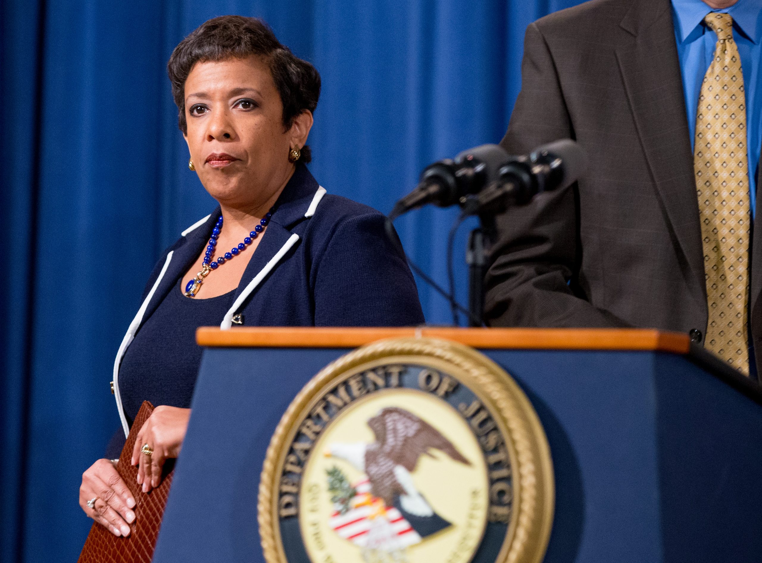 Lynch: California shooting has ‘no place’ in U.S.