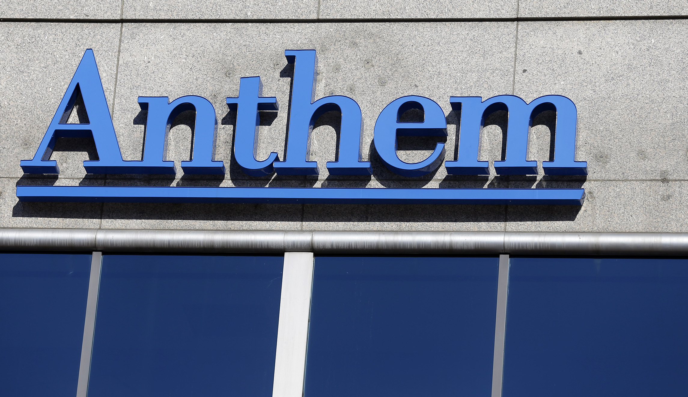 Anthem to stay headquartered in Indiana, plans new $20 million office