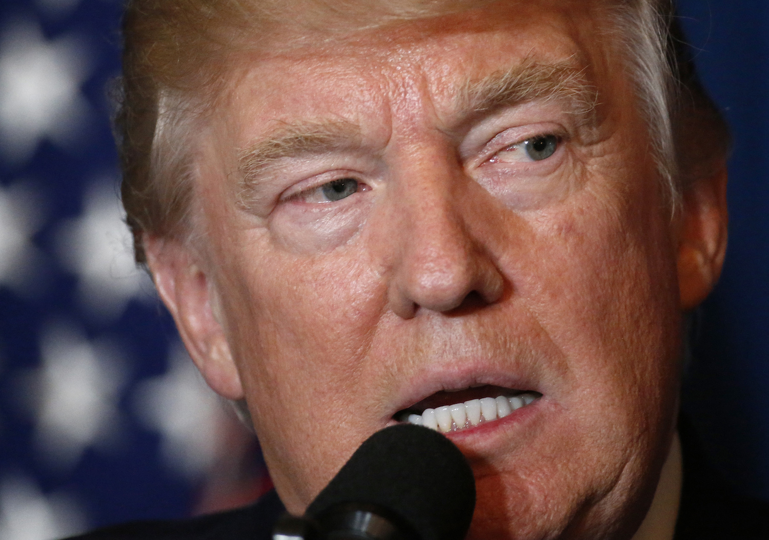 Will Syrian airstrikes benefit Trump’s ‘peace through strength’ foreign policy goals?