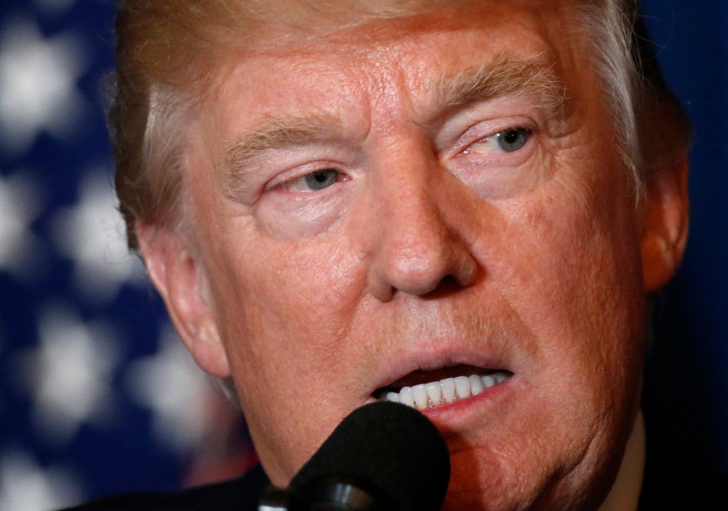Will Syrian airstrikes benefit Trump’s ‘peace through strength’ foreign policy goals?