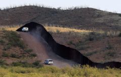 Two Marines charged with attempting to transport undocumented immigrants