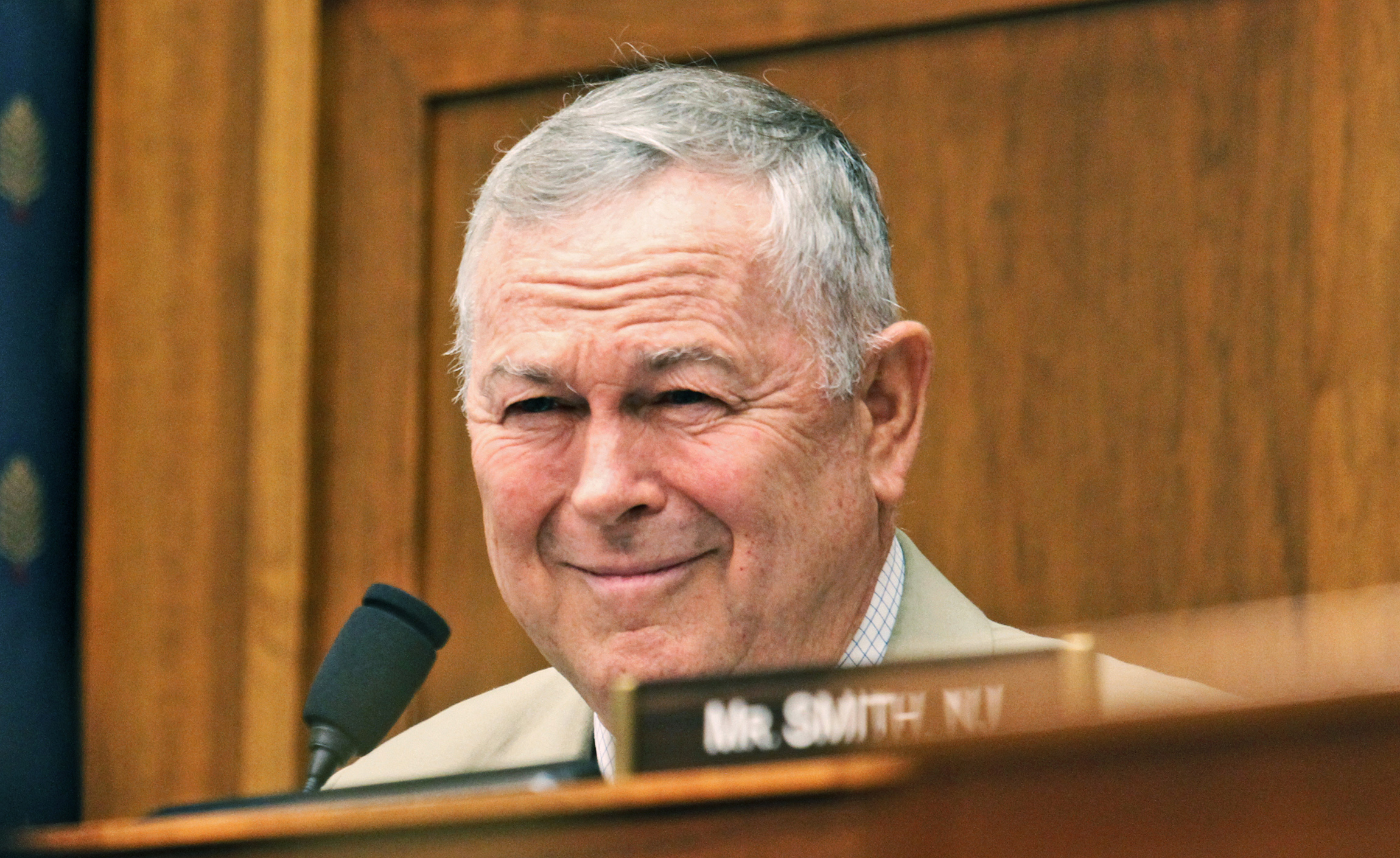 National Democrats wade into California primary to oust Dana Rohrabacher