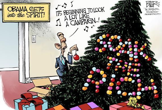 ‘Tis the Season