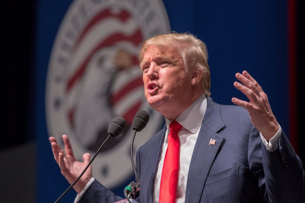 Fusion misattributes racist quote to Donald Trump