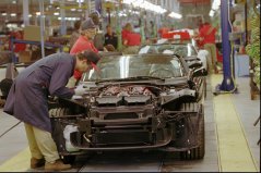 The Bush and Obama bailouts ‘save’ the UAW