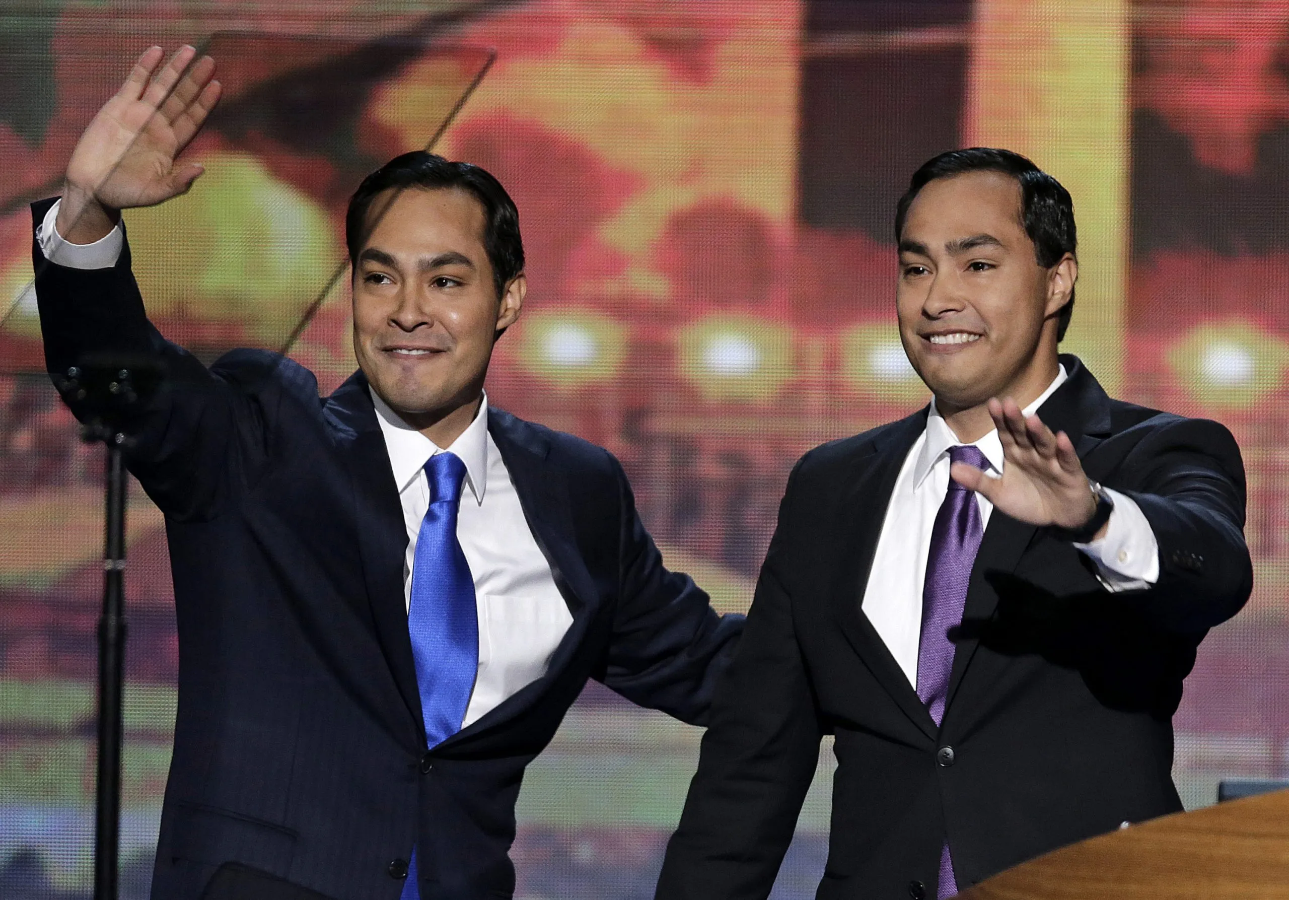The brothers Castro: Who is in a better position, Julian or Joaquin?