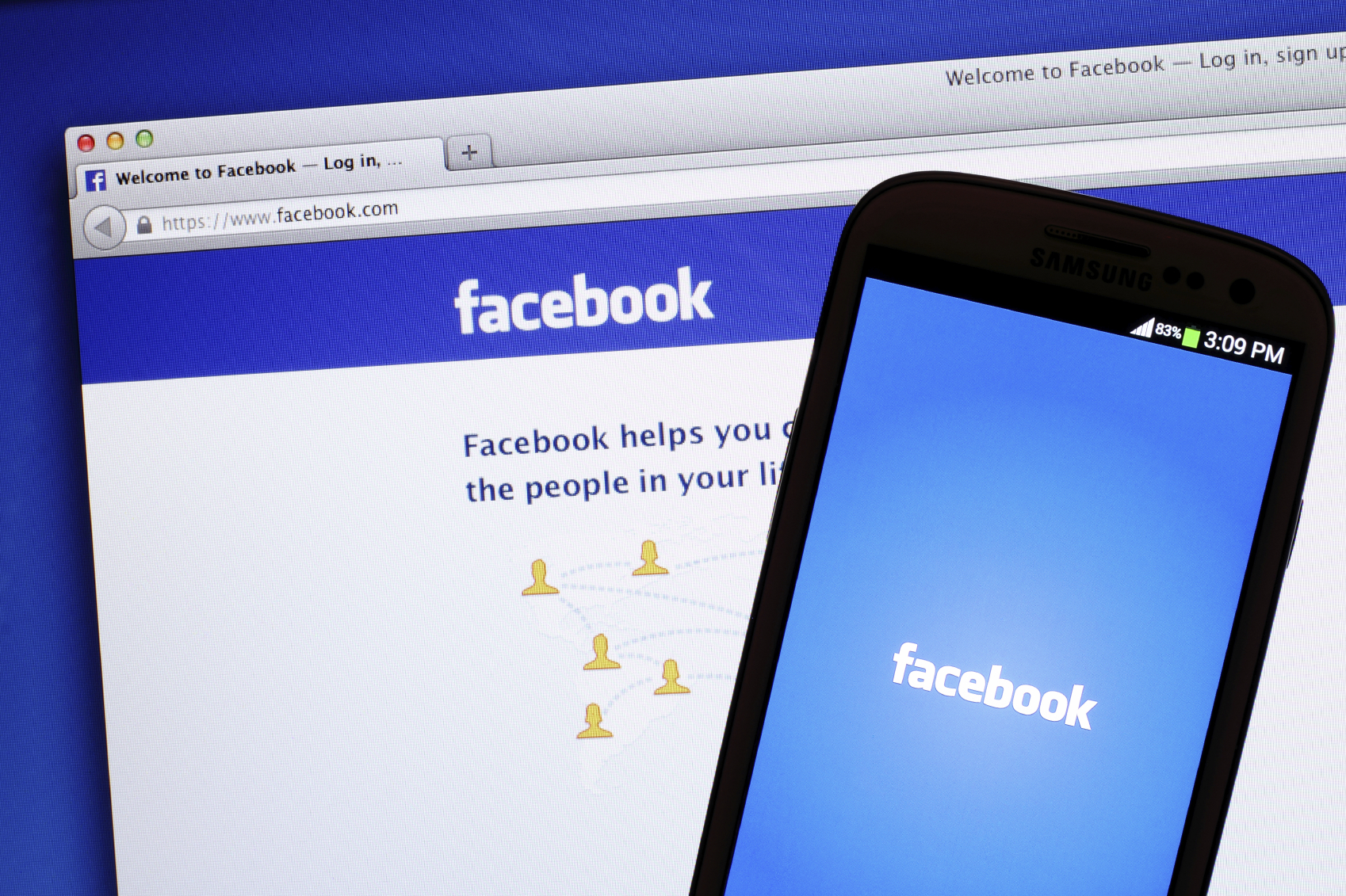 Facebook introduces ‘Instant Articles’