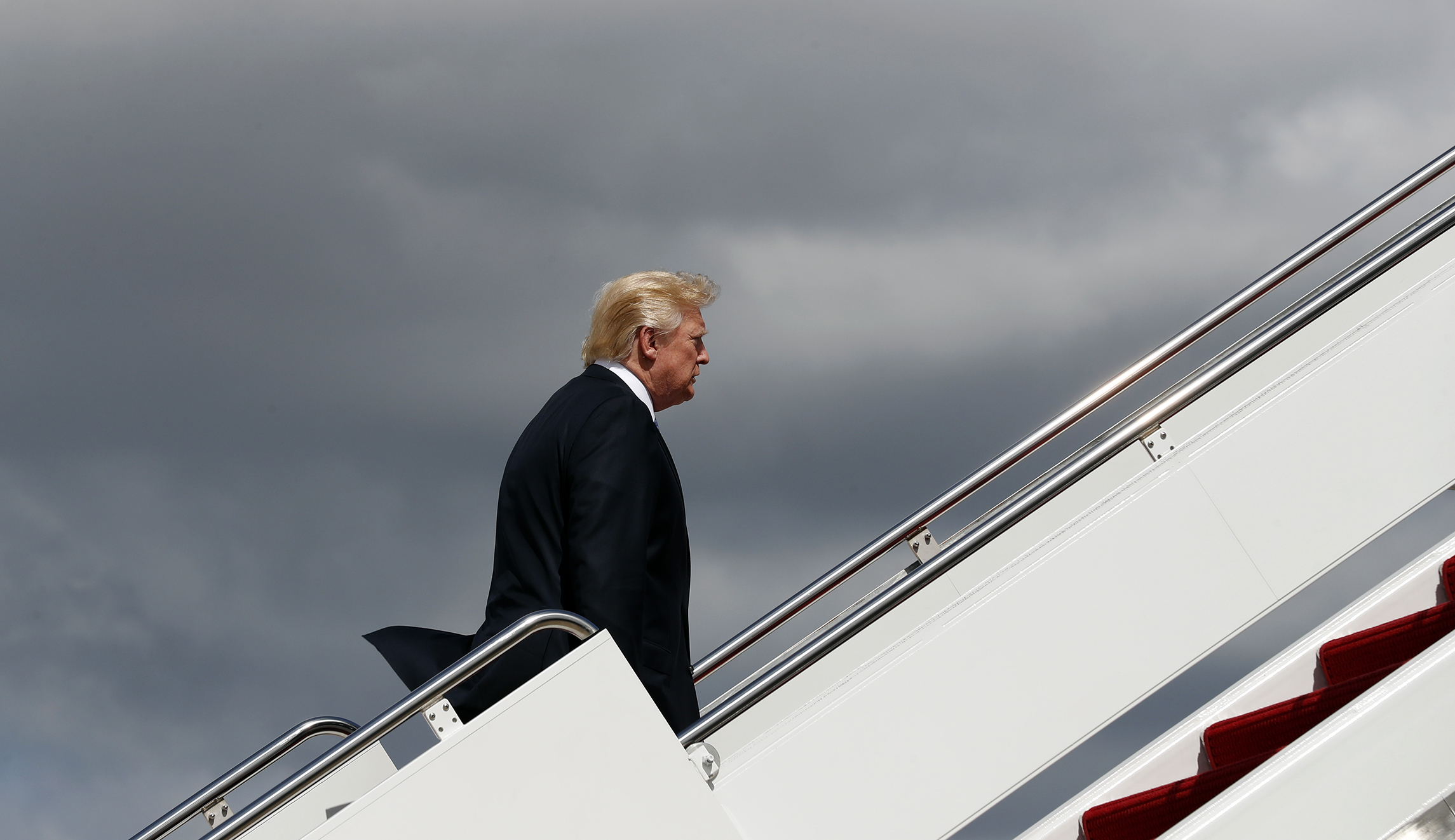 Trump administration plans to slash refugee admissions, tighten vetting procedures