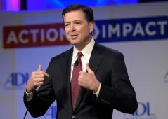 Comey’s Prepared Remarks Detail Trump’s Need for ‘Loyalty’
