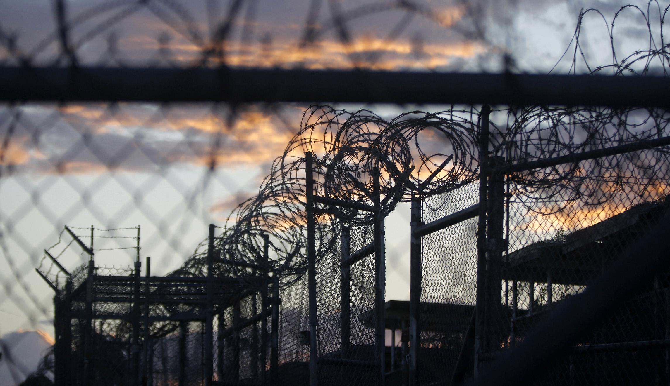 Guantanamo detainee sentenced to 13 years in confinement for terrorism charges