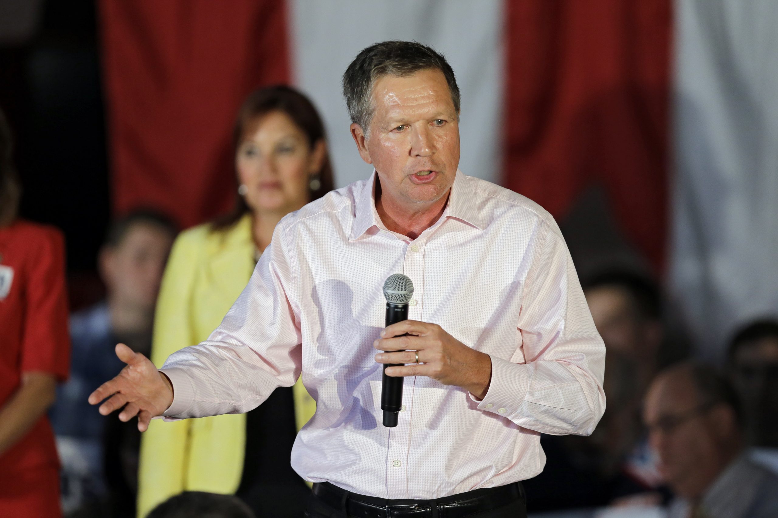 Kasich’s Obamacare pushback suggests he’s seriously considering 2016 presidential bid