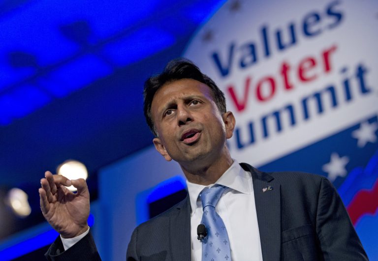 Curt Anderson, Bobby Jindal's chief strategist, said Iowa and New Hampshire 