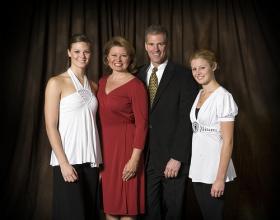 Scott Brown’s Future