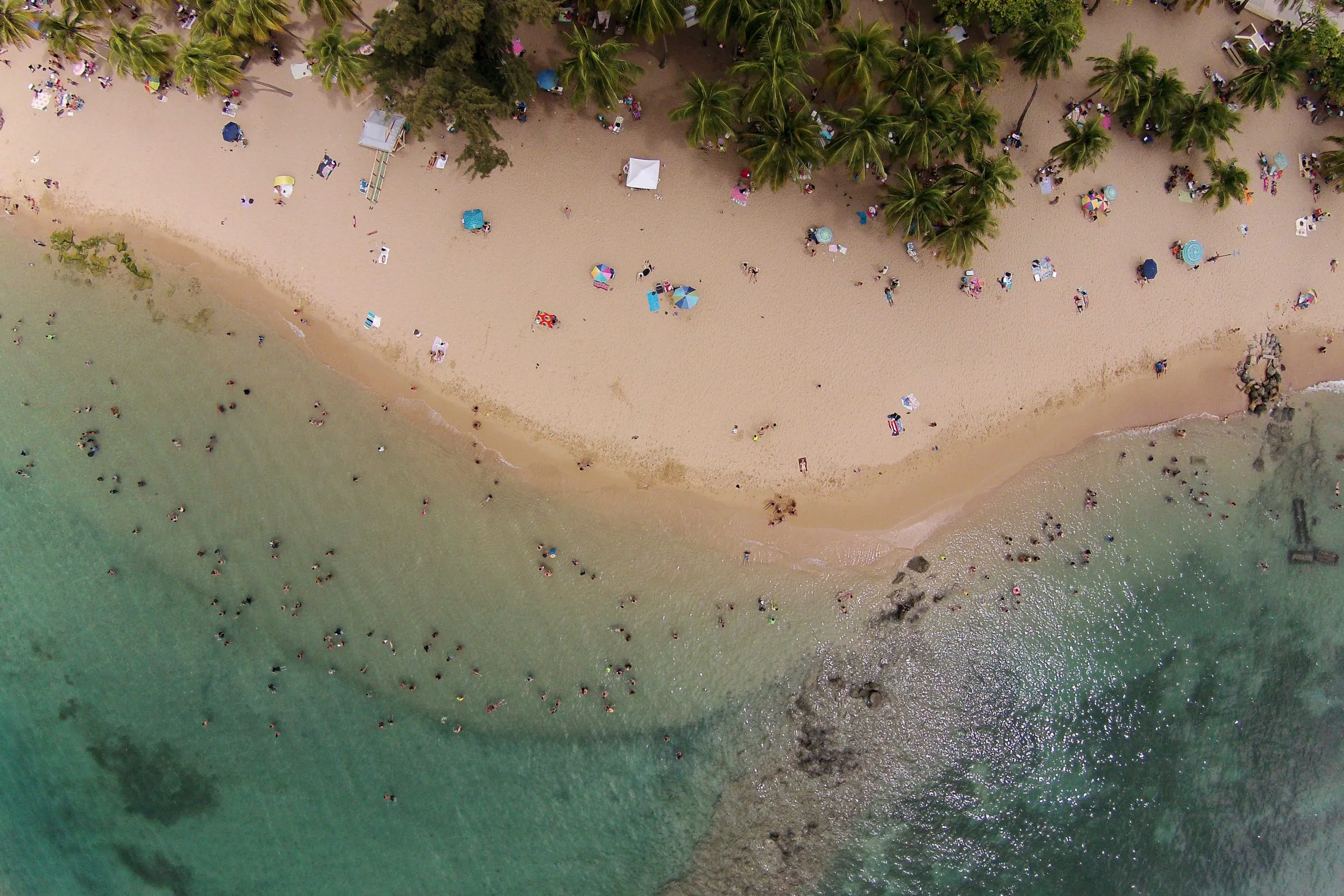 Puerto Rico on shaky ground with creditors