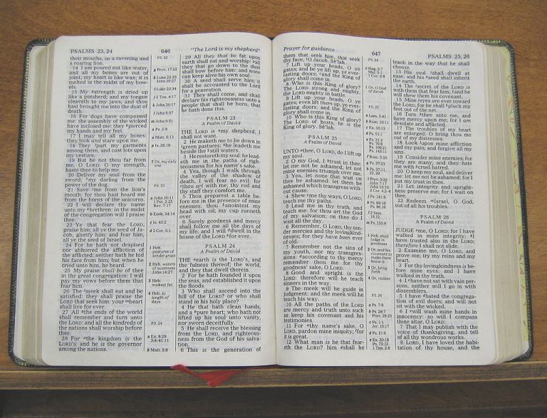 Prufrock: Challenging the Bible, ‘All the Kings Men’ at 70, and Other Literary Links