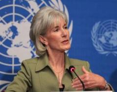 Sebelius Seizes Even More Power