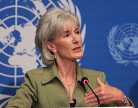 Sebelius Seizes Even More Power