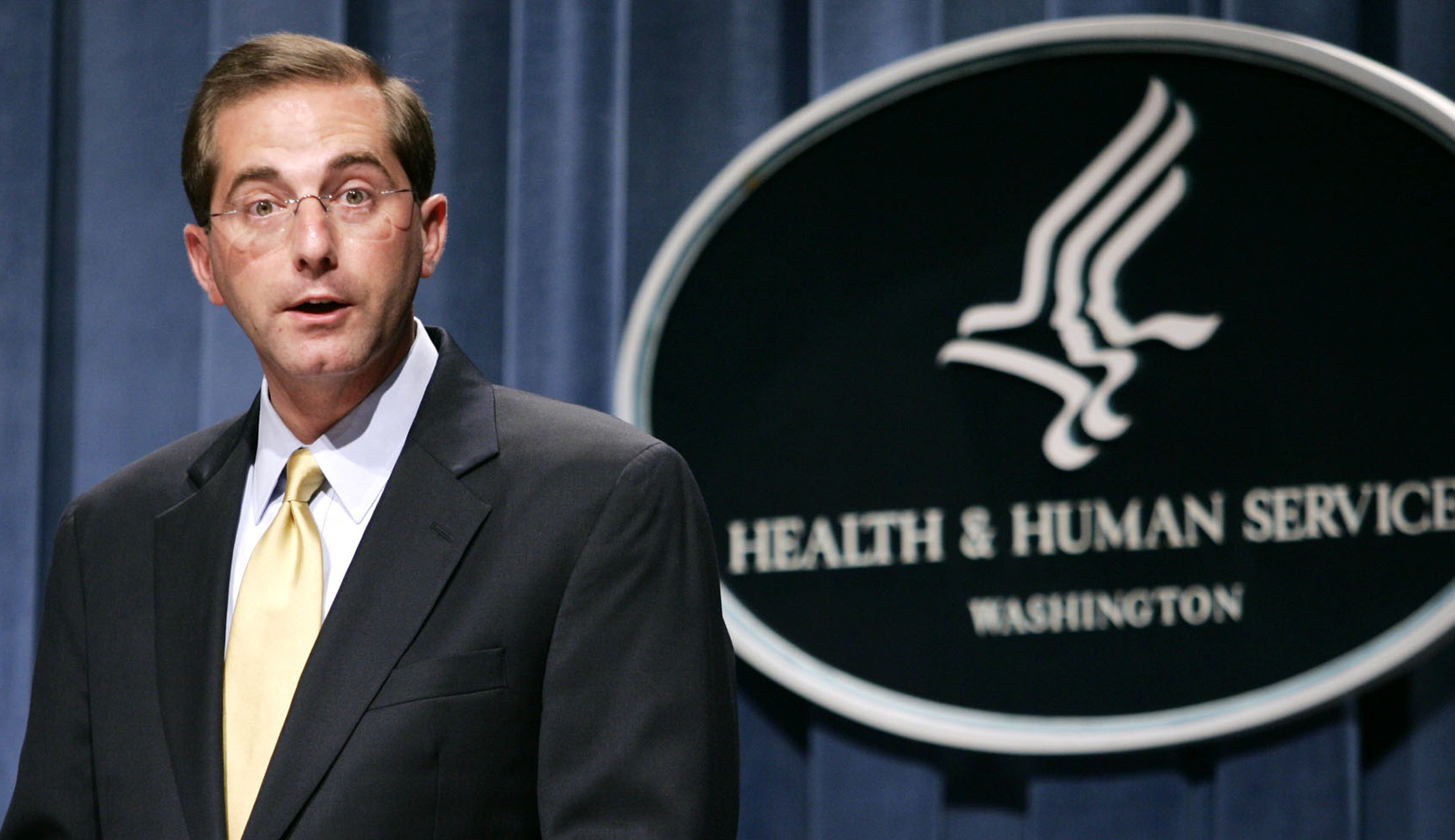 Pro-lifers shame HHS to end relationship with aborted baby parts contractor