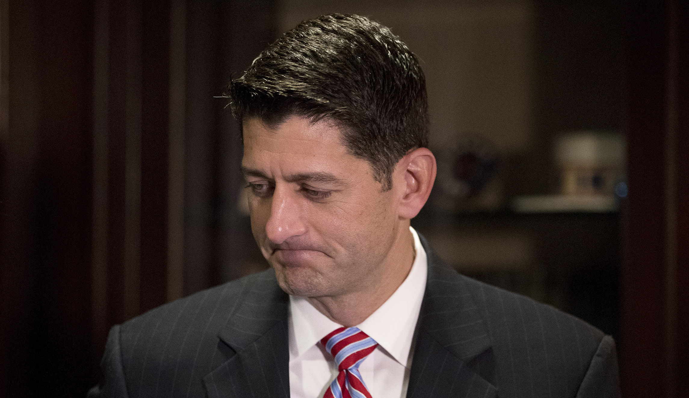 Paul Ryan sways key senators on ‘skinny repeal’ in phone call