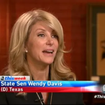 Wendy Davis: ‘I don’t know what happened in the Gosnell case’