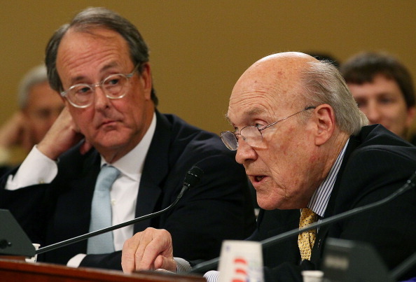 Feds’ budget woes ‘most avoidable crisis in history’