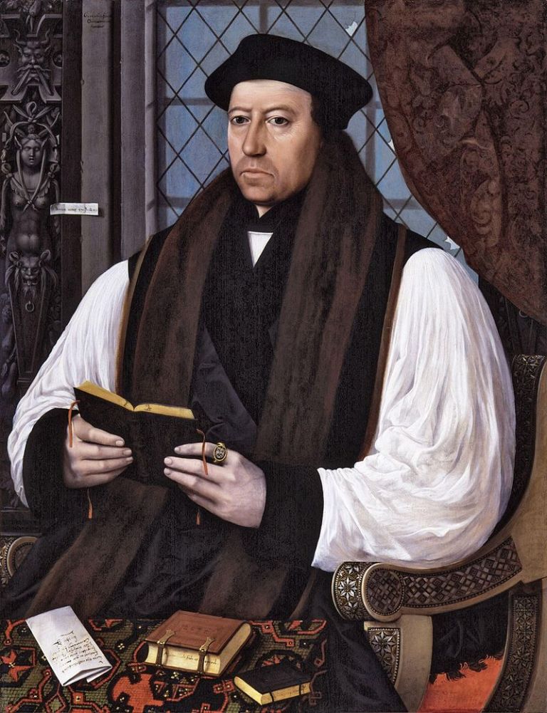 Prufrock: God and ‘Wolf Hall’, Taking Down Chomsky, and In Praise of Light Reading